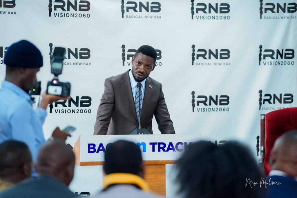 Bobiwine’s Powerful KeyNote Address to ULS: THE ROLE OF LAWYERS IN DEFENDING SOCIAL JUSTICE IN A DICTATORSHIP